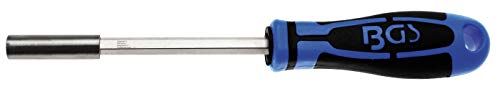 BGS 217 | Draaigreep voor bits | 6,3 mm (1/4") | 200 mm