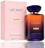 Fragrance World / 100 ml / Vrouwen