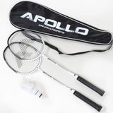 Apollo Badmintonset Match Pro 400