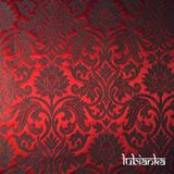 Suburban Radio India - Lubianka - Limited Edition - Red Black Splatter LP