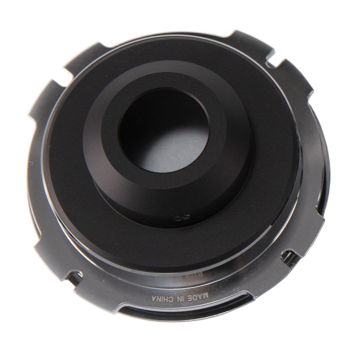 Laowa 50mm T2.4 Interchangeable Bayonet Cine PL-mount