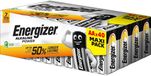 Energizer Power LR06 AA batterij (penlite) Alkaline 1.5 V 40 stuk(s)