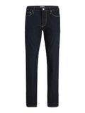 JACK & JONES Clark Evan slim fit jeans homme, bleu denim RAW