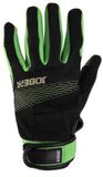 Jobe Suction Handschoenen Groen, Zwart S Man