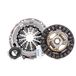 AISIN KT-322B Koppelingsets