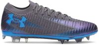 Under Armour Shadow Elite 3 Fg Voetbalschoenen Grijs EU 44