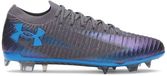 Under Armour Shadow Elite 3 Fg Voetbalschoenen Grijs EU 44