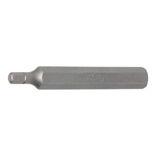 BGS Bit - 75 mm - 10 mm (3/8") Hex - 5 mm - 1 pc