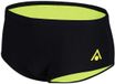 Aquasphere Boxer de natation Jaune, Noir FR 70 Homme