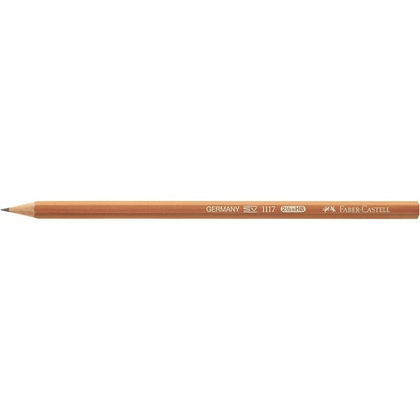 Faber-Castell 1117 HB