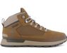 Timberland Field Trekker Mid Boots - Heren Schoenen Laarzen Sneakers Bruin TB0A6DPS-ENM