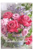 Rosenträume Neumann Verlage Rosenträume 2027