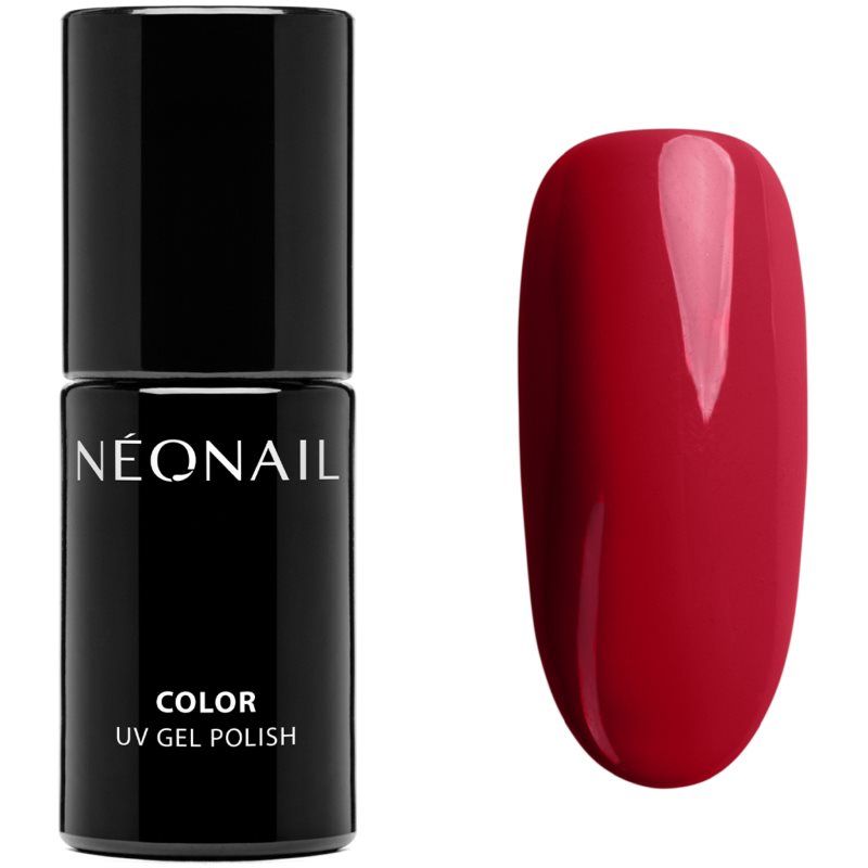 NeoNail Lady In Red