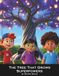 The Tree That Grows Superpowers: A Fun Superhero Story for Kids About Courage, Kindness, and Big Choices For Kids Ages 5-10