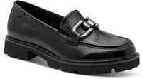 Tamaris WIDE FIT Dames Instappers 8-84701-47 022 H-breedte Maat: 38 EU