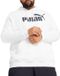 Puma Essentials No. 1 Logo Fleece Hoodie Heren - Maat XL