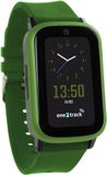 One2track Connect UP groen | GPS horloge voor kinderen