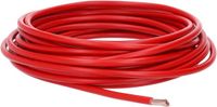 Lapp 4521041 H07V-K 25 mm² rood 5 meter bedradingskabel