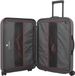 Travelite Dynamiic M 69-79l exp. reiskoffer antraciet