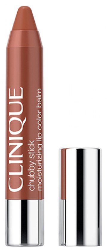 Clinique Chubby Stick Lips Whole Lotta Honey