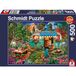 Schmidt Spiele Puzzel Camper Romantiek, 500 stukjes