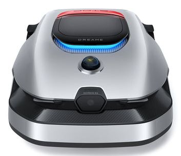 Dreame Roboticmower A2 Robotgrasmaaier - Grijs - Mulchfunctie - Diefstalbeveiliging