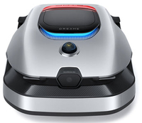 Dreame Roboticmower A2 Robotgrasmaaier - Grijs - Mulchfunctie - Diefstalbeveiliging