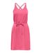 ONLY - ONLTILDE S/L LACE MIX DRESS JRS - Meisjes - Mini jurken
