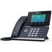 Yealink SIP-T54W, zwart