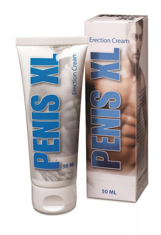 Cobeco Penis XL cream - 8713221163523