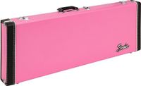 Fender Joe Strummer Tele/Strat Case - Koffer voor elektrische gitaren