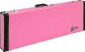 Fender Joe Strummer Tele/Strat Case - Koffer voor elektrische gitaren