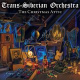 Bertus Distributie Atlantic Christmas Attic (20Th Anniversary Edition) LP