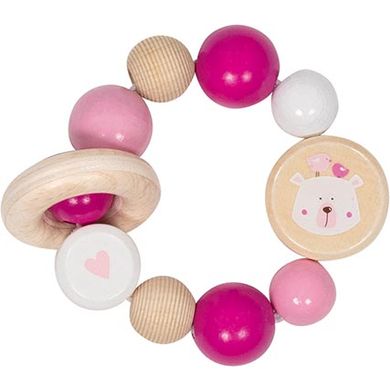 Goki Griffioen Elastische Beer - 4013594652780
