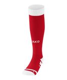 Jako Dynamic Voetbalkousen - Rood | Maat: 39-42