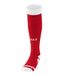 Jako Dynamic Voetbalkousen - Rood | Maat: 39-42