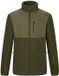 Regatta Morran Fleece Heren Donker Kaki S