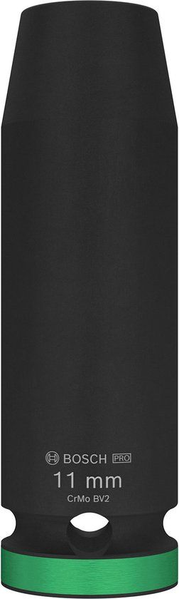 Bosch Accessoires Bosch PRO Slagmoerdoos 1/2" 11 mm diep - 2608003045