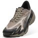 PUMA Sneakers basse gris clair