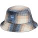 Roxy Flanellen Nachtjapon Dames Roxy Earthy Spirit