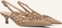 Stefano Lauran Hakken Dames - Beige - Maat 42