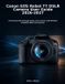 Canon EOS Rebel T7 DSLR Camera User Guide 2026-2027