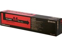 Kyocera TK-8505M Magenta Toner Cartridge - 20000 Pages