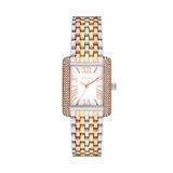Michael Kors Emery MK4744 Horloge - Staal - Multi - Ø 29.5 mm