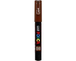 Posca Verfstift PC1MC EF Bruin