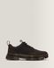 Dr. Martens Reeder Wyoming Leren Utility Schoenen in Zwart