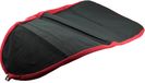 Tefal Housse de table à repasser pour modèle TDN1700, couleur rouge, en métal, poids : 0,3 kg