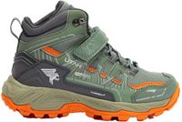 Joma Utah Wandelschoenen Groen EU 31 Kinderen