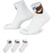 Nike Sokken Everyday Plus (x3)
