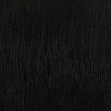Balmain Hair Double Hair Extensions Human Hair Bruin Zwart 55 cm